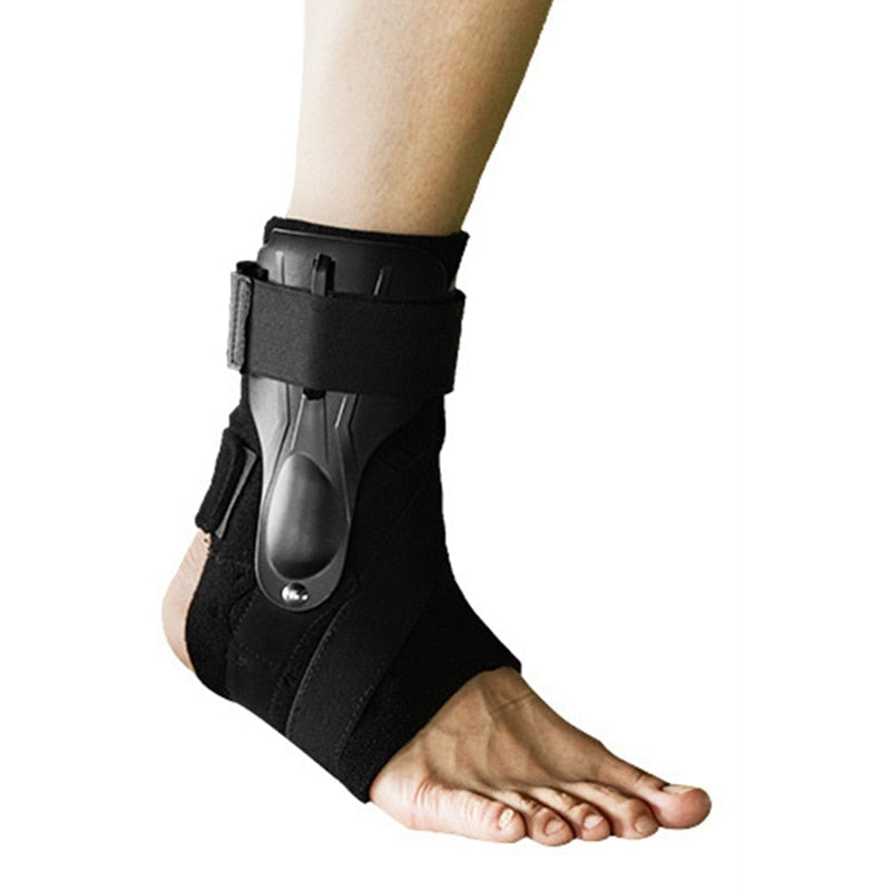 Supportive Sports Ankle Support