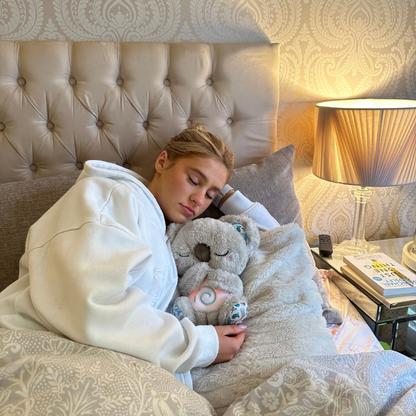 Soft Cuddle Buddy Plush Toy for Stress Relief