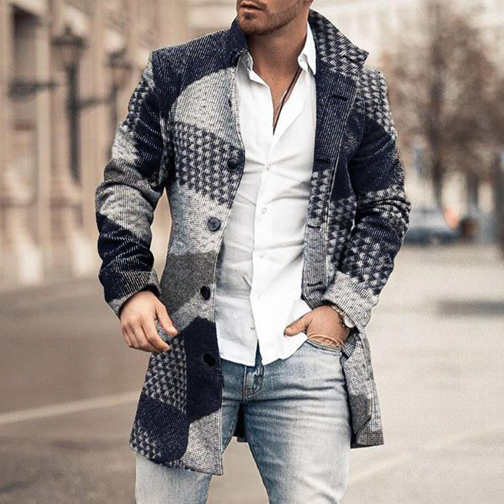 Classic Vintage Waist Coat - Pexav