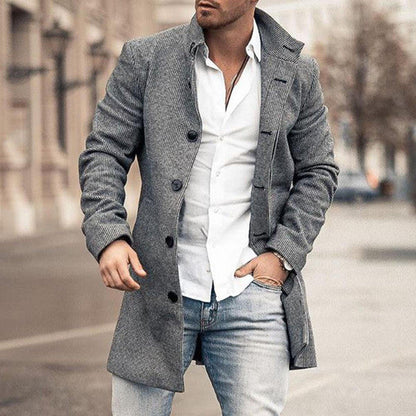 Classic Vintage Waist Coat