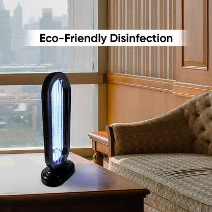 Powerful UV Sanitizer Lamp for Home Use