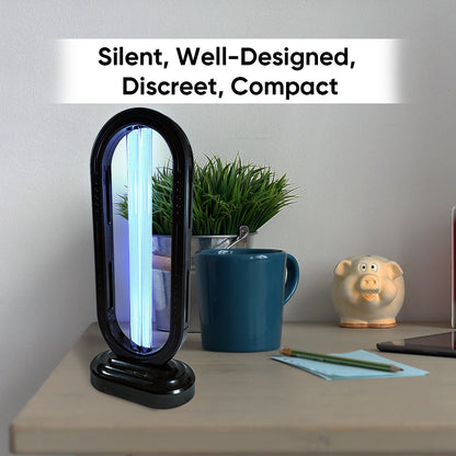 Powerful UV Sanitizer Lamp for Home Use