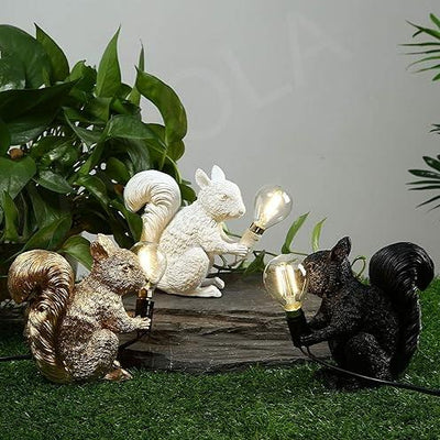 Adorable Animal Desk Light Lamp - Pexav