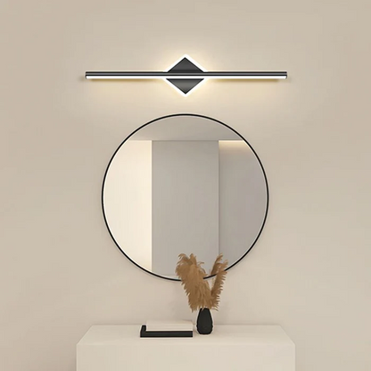 Modern Round/Square LED Wall Light