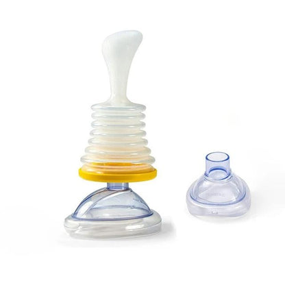 Baby Safety Feeding Aid