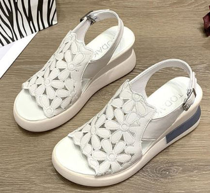 Women's Stylish Sandals Urban Chic - Pexav