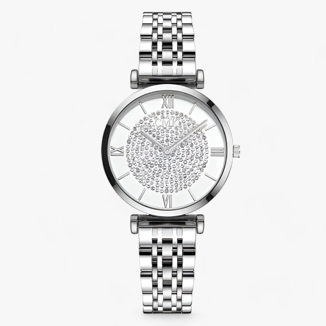 Elegant Women's Designer Watch - Seraphine - Pexav