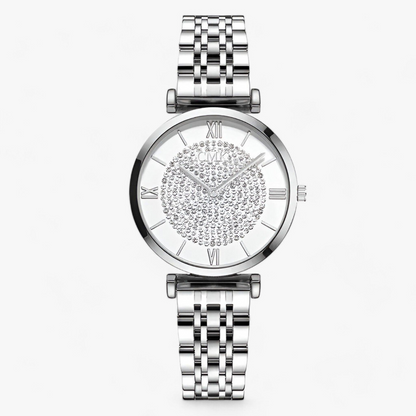 Elegant Women's Designer Watch - Seraphine - Pexav