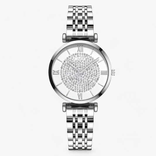 Elegant Women's Designer Watch - Seraphine - Pexav