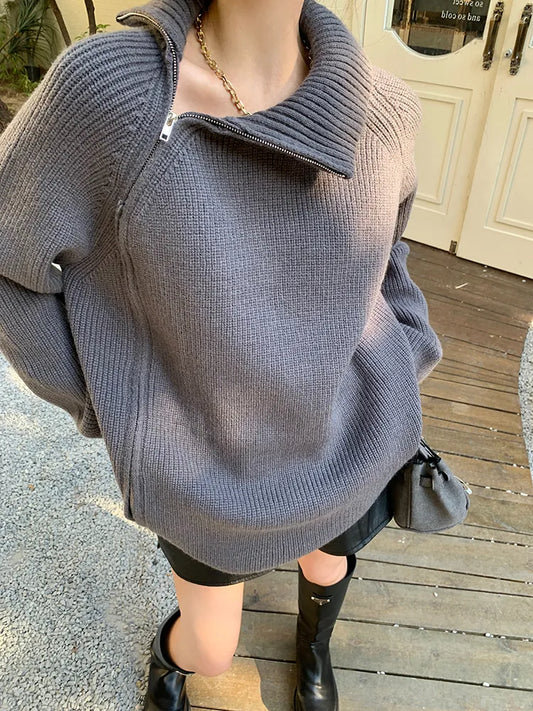 Women's Zip Up Fleece Vest - Clara - Pexav