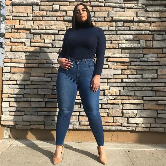 Slimming Women's Shapewear Pants - Pexav