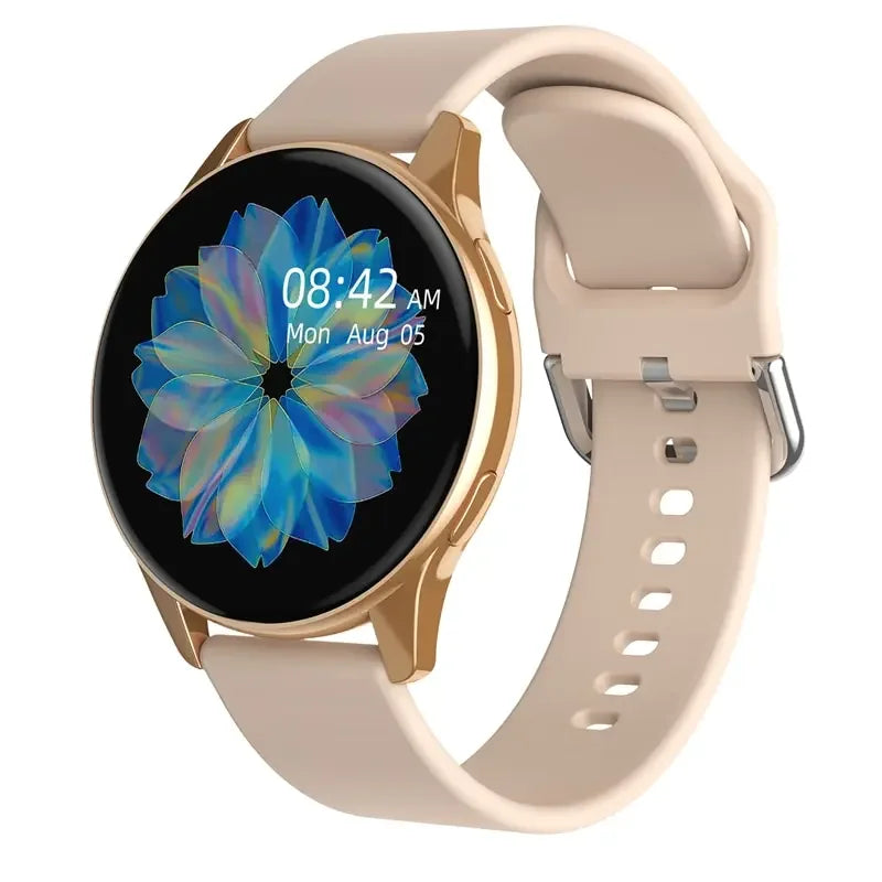 Stylish Fitness Smartwatch Lumea Active - Pexav