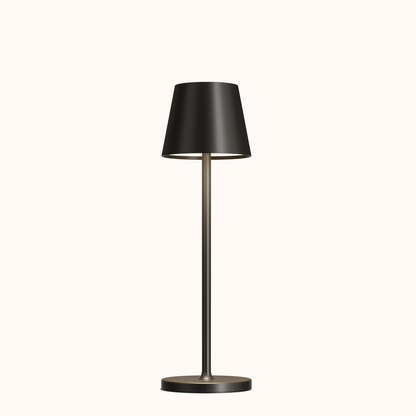 Compact Bright Adjustable Desk Lamp