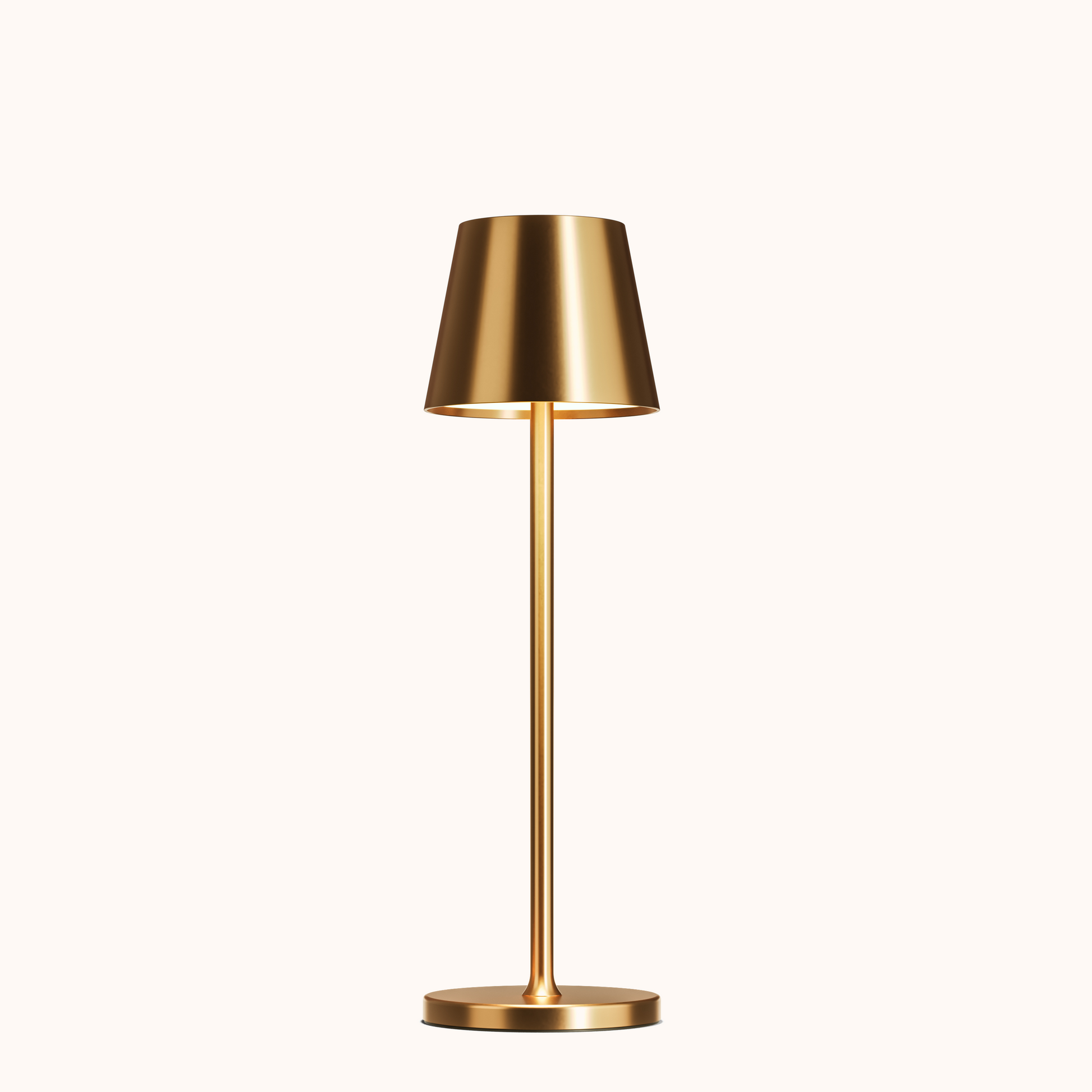 Compact Bright Adjustable Desk Lamp - Pexav
