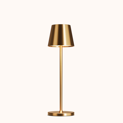 Compact Bright Adjustable Desk Lamp - Pexav