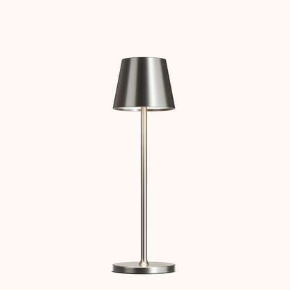 Compact Bright Adjustable Desk Lamp
