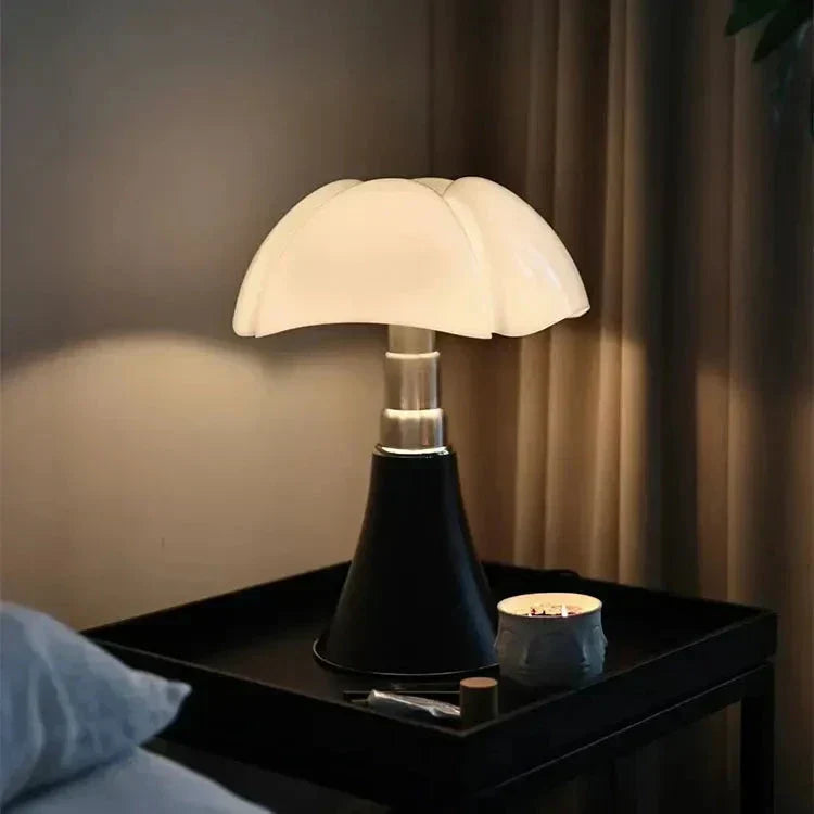 Vintage Style LED Desk Lamp