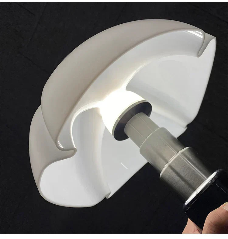 Vintage Style LED Desk Lamp