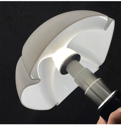 Vintage Style LED Desk Lamp
