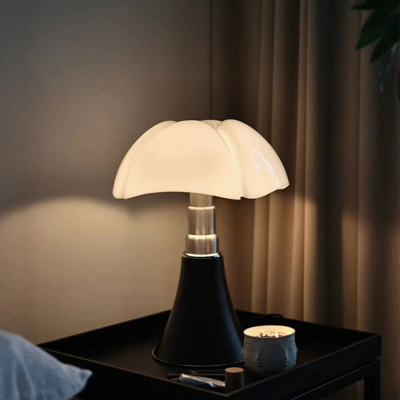 Vintage Style LED Desk Lamp