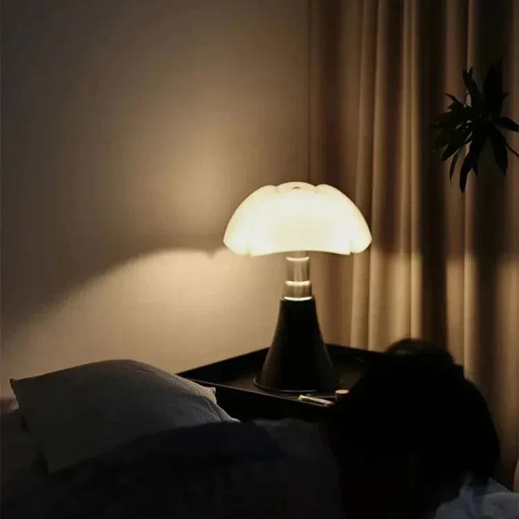 Vintage Style LED Desk Lamp