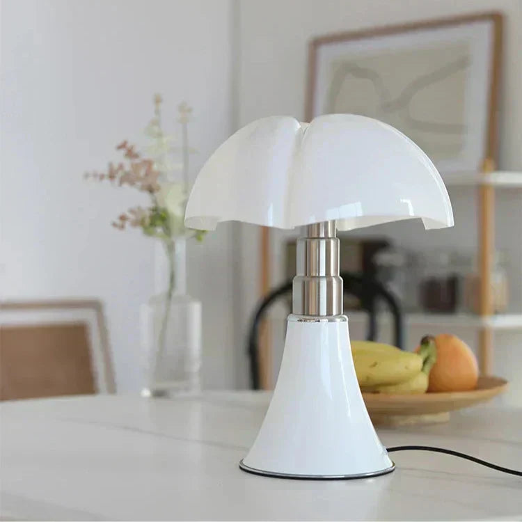 Vintage Style LED Desk Lamp