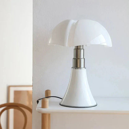 Vintage Style LED Desk Lamp