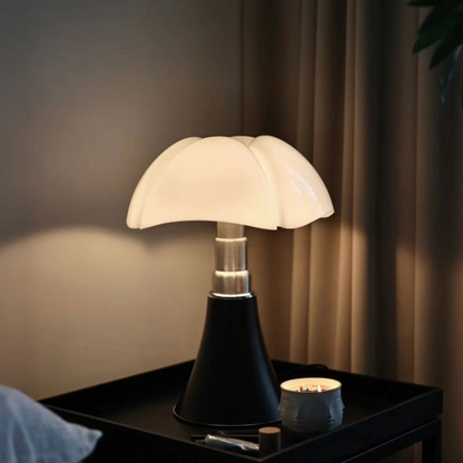 Vintage Style LED Desk Lamp