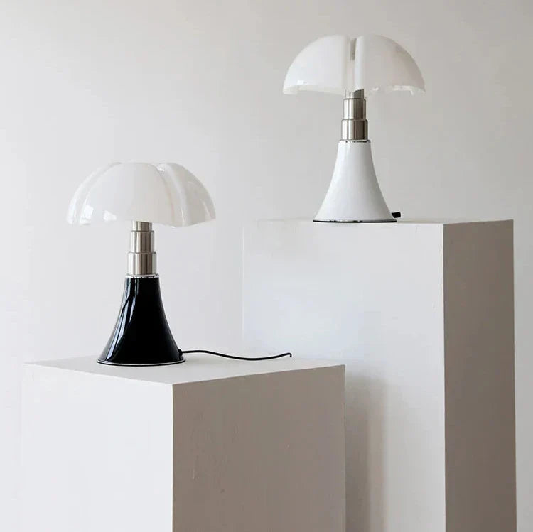 Vintage Style LED Desk Lamp