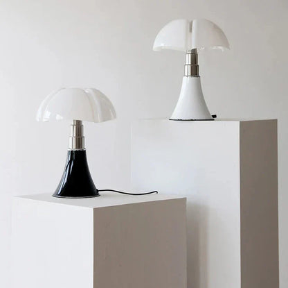 Vintage Style LED Desk Lamp