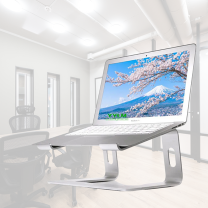 Space Saving Slim Laptop Holder - Pexav
