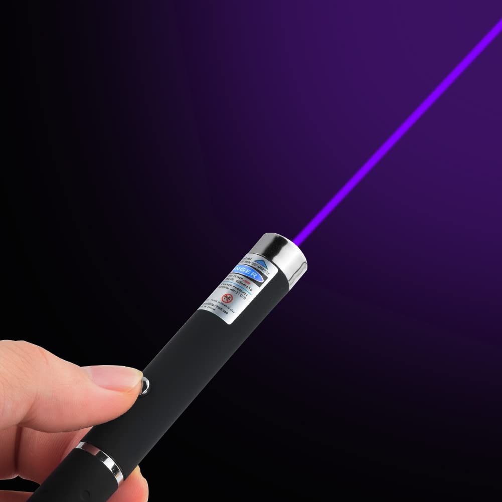 Bright Red Dot Laser Sight Pointer