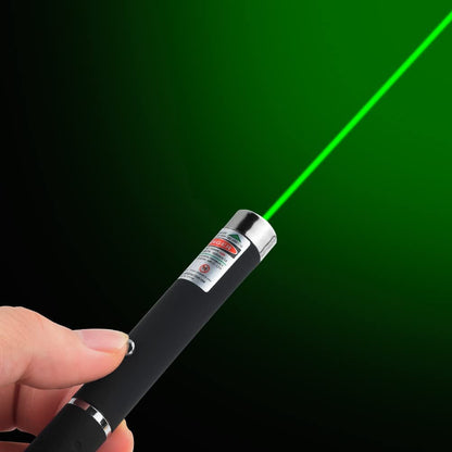 Bright Red Dot Laser Sight Pointer