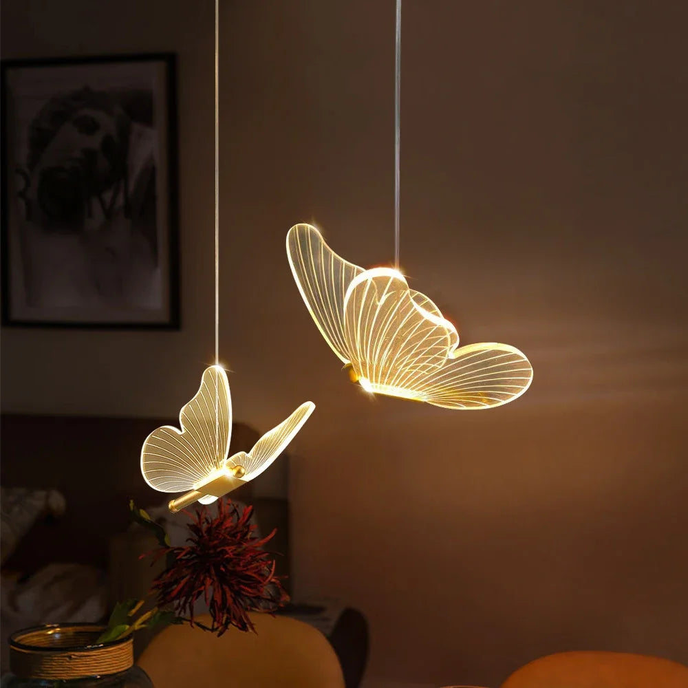 Beautiful LED Pendant Light Fixtures - Pexav