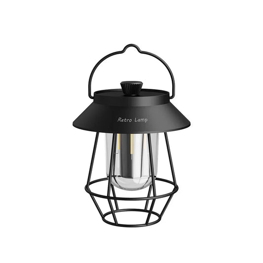 Bright Portable Outdoor Lantern - Pexav