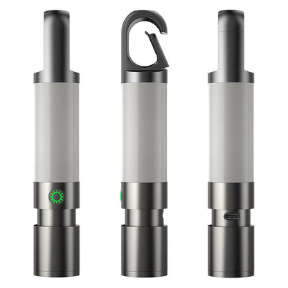 Bright Pocket LED Torch - Pexav