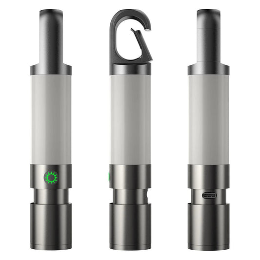 Bright Pocket LED Torch - Pexav