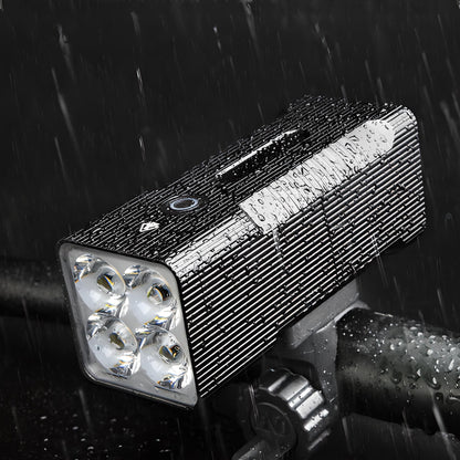 Bright Bike Safety Front Light - Pexav