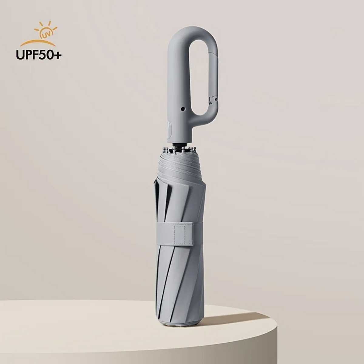 Waterproof Compact Travel Umbrella