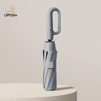 Waterproof Compact Travel Umbrella