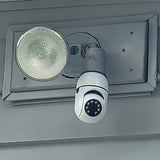 Wireless 1080P Home Security Camera with Motion Detection