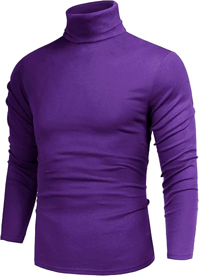 Classic Fit Crew Neck Jumper Sweater