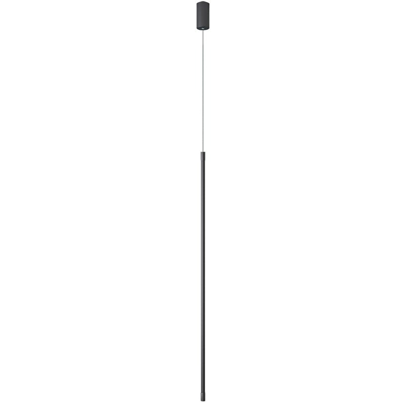 Modern Linear LED Pendant Light