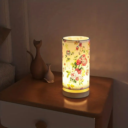Soft Fabric Plug in Nightlight - Pexav