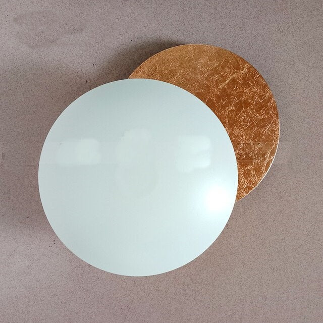 Beautiful Moonlight Table Lamp