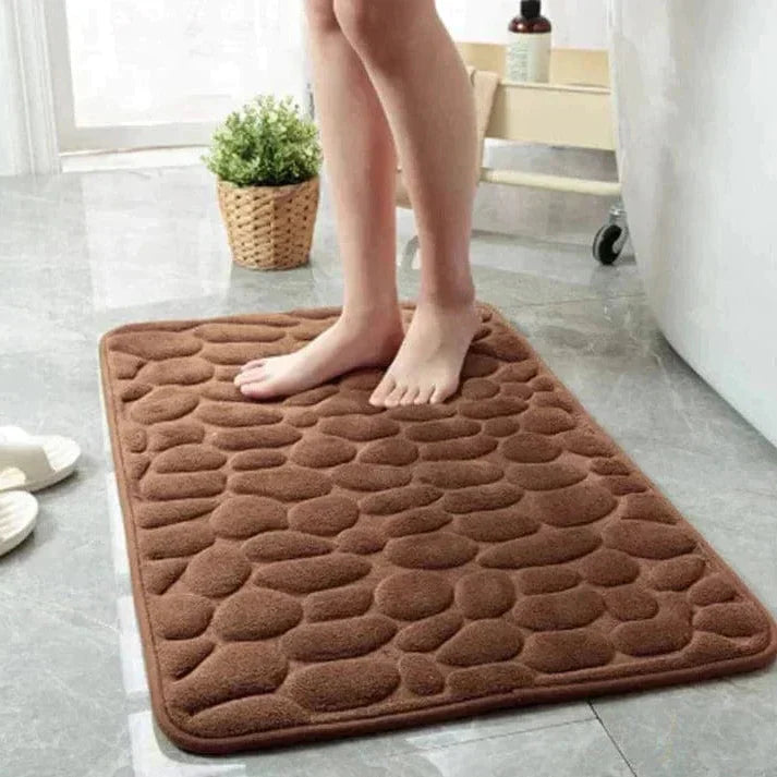 Soft Grip Anti-Slip Shower Mat