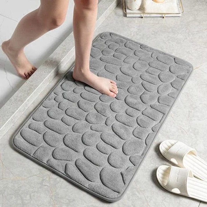 Soft Grip Anti-Slip Shower Mat