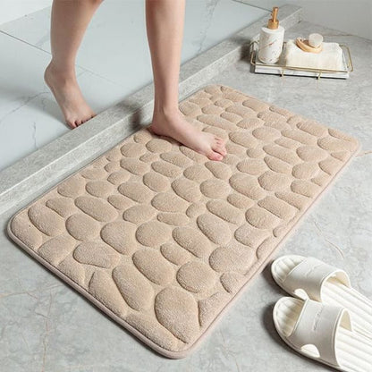 Soft Grip Anti-Slip Shower Mat