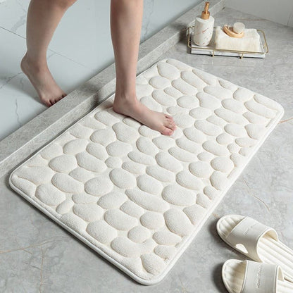 Soft Grip Anti-Slip Shower Mat - Pexav