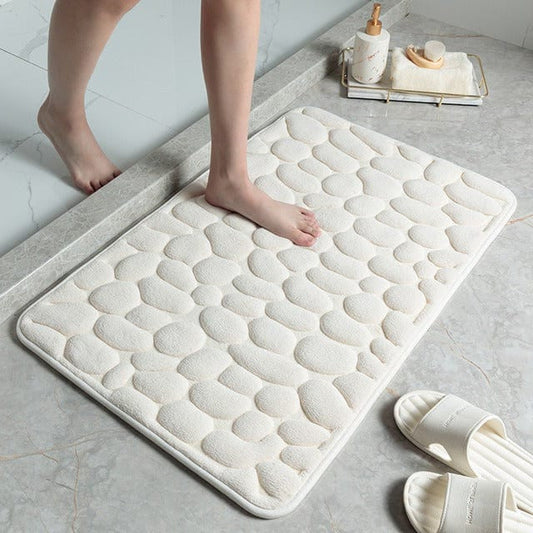 Soft Grip Anti-Slip Shower Mat - Pexav